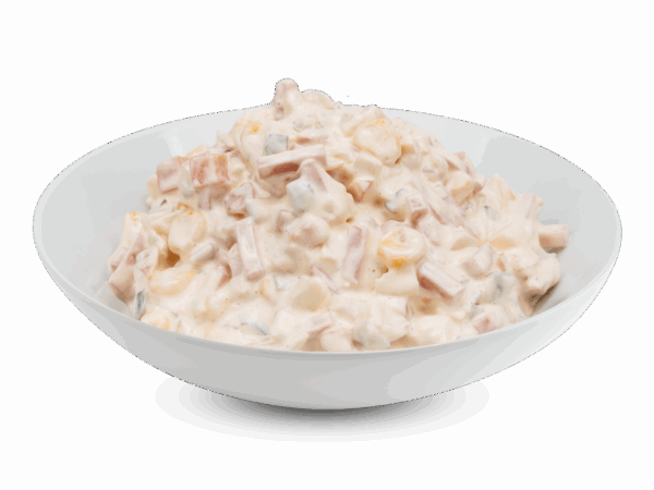 Mexický salát 1kg