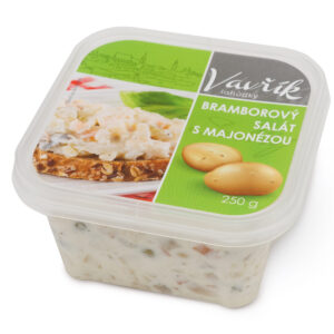 Bramborový salát s majonézou 250g