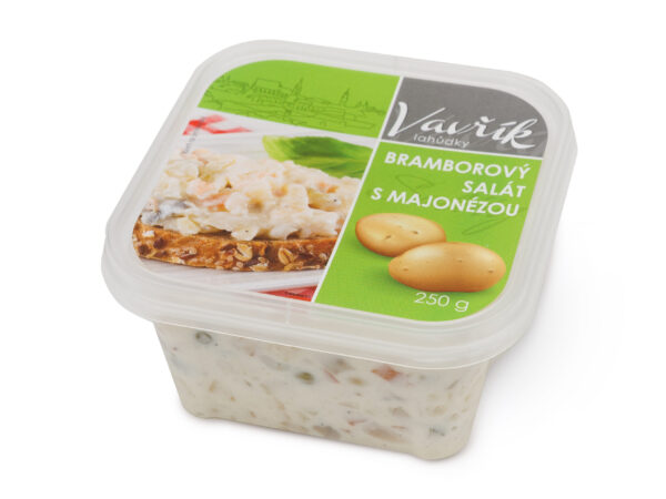 Bramborový salát s majonézou - Image 3