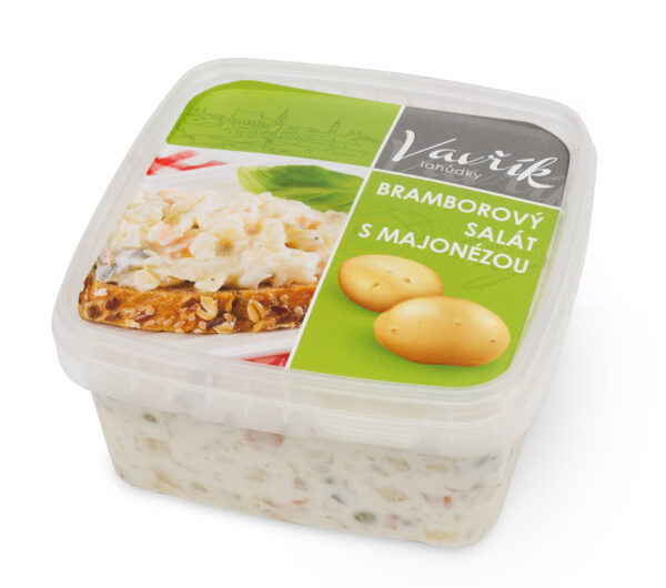 Vavřík_Bramborovy salat 500g