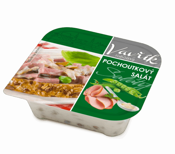 Vavřík_Pochoutkovy salat 140g