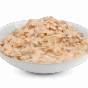 Rumcajs salát 1kg