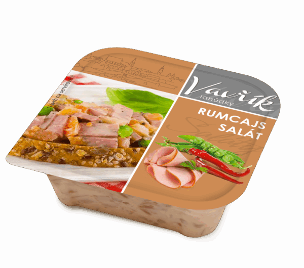 Vavřík_Rumcajs_salat 140g