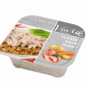 Vlašský salát jemný 140g