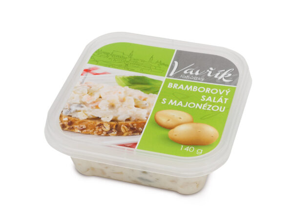 Bramborový salát s majonézou - Image 2