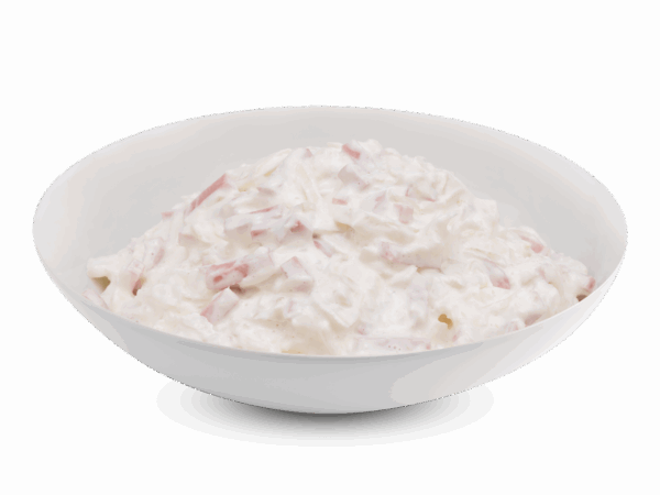 Křenový salát - Image 2