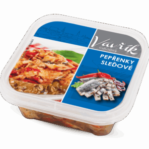 Pepřenky 140g