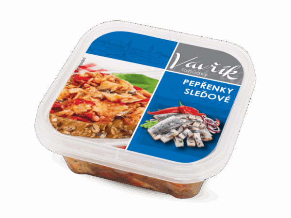 Pepřenky 140g