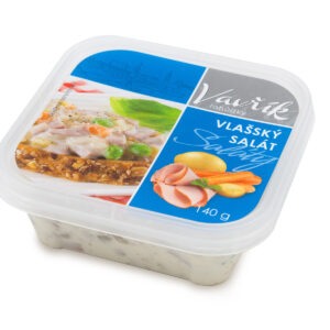 Vlašský salát