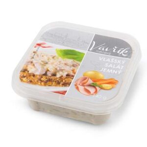 Vlašský salát jemný 250g