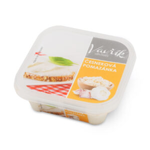 Česneková pomazánka 450g
