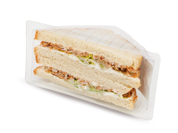 Sendvič kuřecí gyros