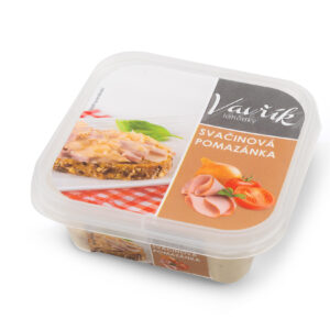 Svačinová pomazánka 500g