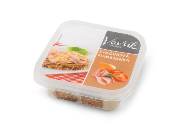 Svačinová pomazánka 500g