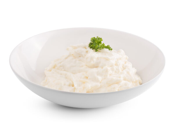 Česneková pomazánka 1kg