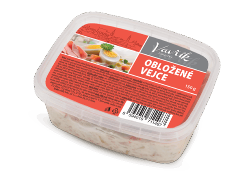 Vavřík_obložené vejce 150g