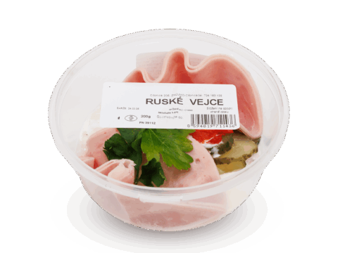 Vavřík_ruské vejce