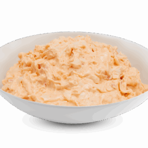 Sýrová pikantní s česnekem 1kg