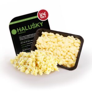 Halušky