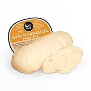 Kynutý houskový knedlík 600g