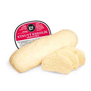 Kynutý přílohový knedlík 300g