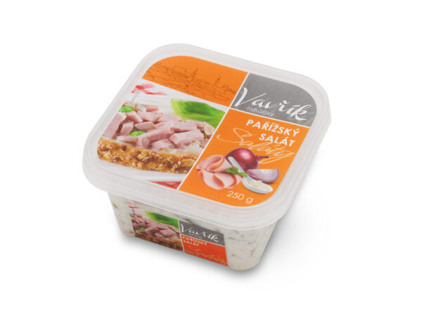 Pařížský salát 250g