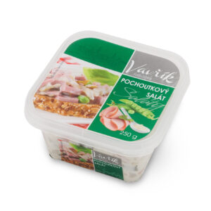 Pochoutkový salát 250g
