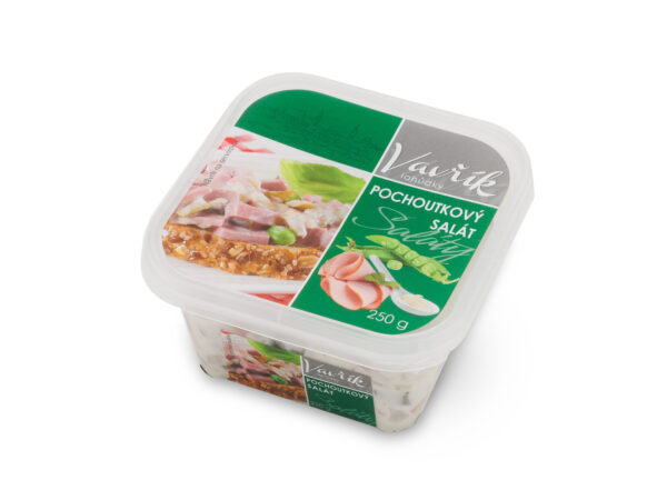 Pochoutkový salát 250g