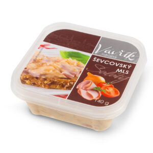 Ševcovský mls 140g