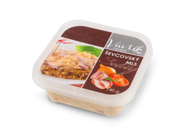 Ševcovský mls 140g