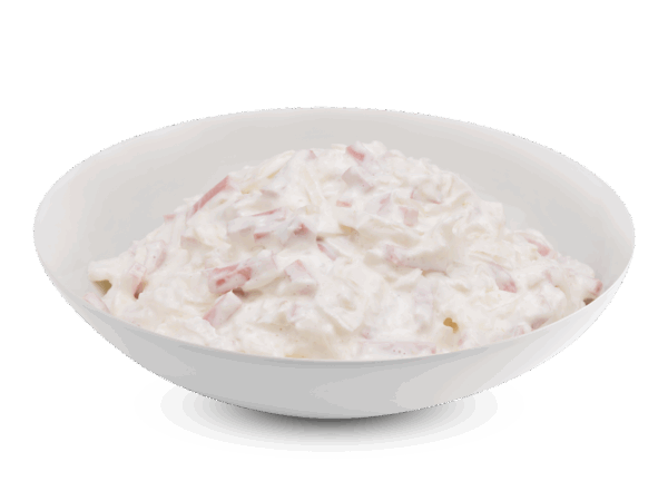 Křenový salát 1kg