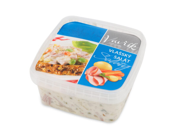 Vlašský salát 500g