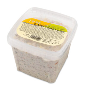 Vlašský salát jemný 1kg