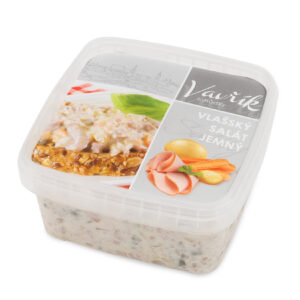 Vlašský salát jemný 500g