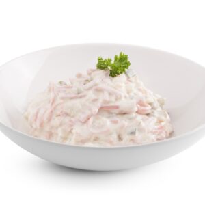 Pochoutkový salát 1kg