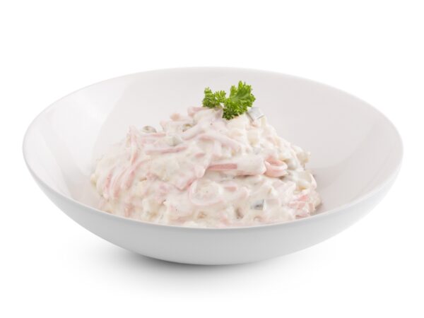 Pochoutkový salát 1kg