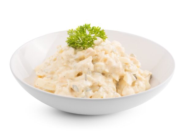 Vajíčkový salát 1kg